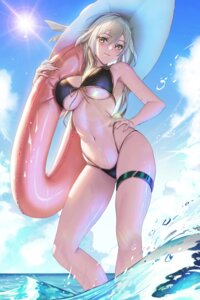 stelle from honkai: star rail by bowlp