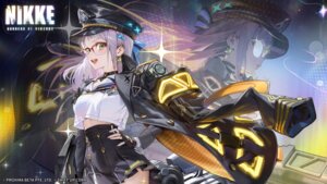 Rating: Safe Score: 17 Tags: goddess_of_victory:_nikke megane neon_(nikke) tagme uniform wallpaper User: moonian
