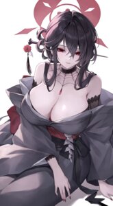 kadenokouji kokuriko from blue archive by anri (user ncce8585)