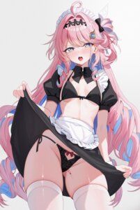 denia from wuthering waves by bankong