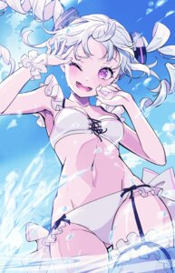 virtual girl @ world's end fan art