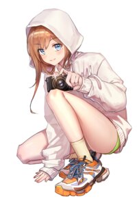 Booru post from yande.re
