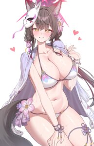 Rating: Questionable Score: 28 Tags: animal_ears bikini blue_archive garter gyu_chul halo japanese_clothes kitsune kosaka_wakamo swimsuits tail undressing wet User: VigorousMMM Rating: Questionable Score: 28 Tags: animal_ears bikini blue_archive garter gyu_chul halo japanese_clothes kitsune kosaka_wakamo swimsuits tail undressing wet User: VigorousMMM