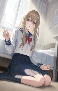 as4_s2 hanaoka_makoto seifuku senpai_wa_otokonoko trap