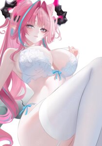 yvonne (arknights) from arknights by 707arisu