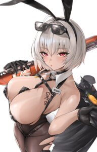 Rating: Questionable Score: 29 Tags: animal_ears bunny_ears bunny_girl goddess_of_victory:_nikke gun megane no_bra nyatokanyaru pantyhose sugar_(nikke) tail tattoo torn_clothes User: VigorousMMM Rating: Questionable Score: 29 Tags: animal_ears bunny_ears bunny_girl goddess_of_victory:_nikke gun megane no_bra nyatokanyaru pantyhose sugar_(nikke) tail tattoo torn_clothes User: VigorousMMM