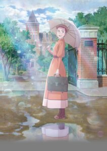 anne shirley from anne of green gables