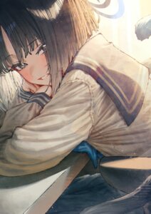 Rating: Safe Score: 16 Tags: betabeet blue_archive halo kiryuu_kikyou seifuku tail User: lacepanties