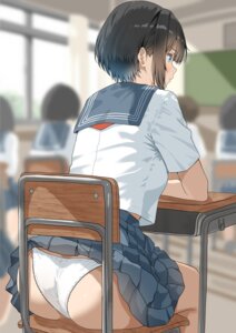Rating: Questionable Score: 66 Tags: ass pantsu seifuku skirt_lift sunpe wardrobe_malfunction User: Spidey Rating: Questionable Score: 66 Tags: ass pantsu seifuku skirt_lift sunpe wardrobe_malfunction User: Spidey