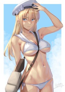 Rating: Questionable Score: 24 Tags: bikini bismarck_(kancolle) cosplay kantai_collection kokuzou swimsuits uniform z3_max_schultz_(kancolle) User: Genex Rating: Questionable Score: 24 Tags: bikini bismarck_(kancolle) cosplay kantai_collection kokuzou swimsuits uniform z3_max_schultz_(kancolle) User: Genex