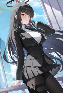 Rating: Questionable Score: 37 Tags: blue_archive business_suit garter halo pantyhose skirt_lift sweater tsukatsuki_rio xiongji_z_z User: VigorousMMM Rating: Questionable Score: 37 Tags: blue_archive business_suit garter halo pantyhose skirt_lift sweater tsukatsuki_rio xiongji_z_z User: VigorousMMM