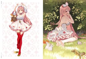 rosuuri (vtuber) from atelier live by rosuuri