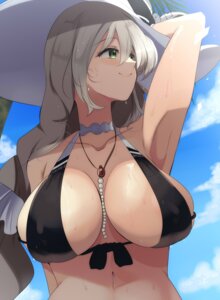 aquila (azur lane) from azur lane by tonchinkan