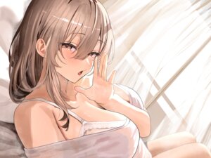 Booru post from yande.re