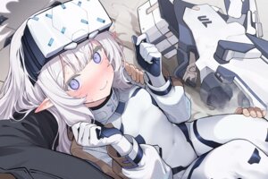 Rating: Safe Score: 55 Tags: akeboshi_himari blue_archive bodysuit halo pointy_ears s_bokdong User: Aleax