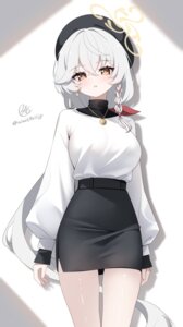 Rating: Safe Score: 29 Tags: blue_archive halo jpeg_artifacts shirao_eri umou_(may65879) User: Hyunpil