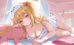 Booru post from yande.re