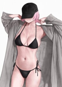 mori calliope from hololive by unmeidesu