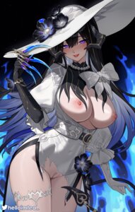 constance from honkai: star rail by helloimtea