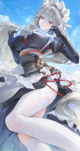 alexandrina sebastiane from zenless zone zero by chap sal !