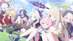 Rating: Safe Score: 19 Tags: asagi_mutsuki blue_archive garter halo hayase_yuuka horns ibaragi_yoshimi izayoi_nonomi megane seifuku shimoe_koharu skirt_lift sorasaki_hina sweater tagme takanashi_hoshino thighhighs uniform wallpaper wings User: chitra_ok