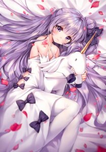 unicorn (azur lane) from azur lane by ttosom