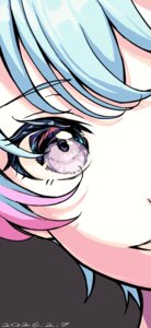 Rating: Safe Score: 4 Tags: bang_dream! bang_dream!_mugendai_mewtype minetsuki_ritsu nobusawa_osamu sketch User: himeno_nanako