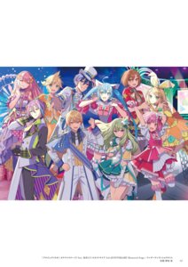 Rating: Safe Score: 5 Tags: animal_ears bloomers hatsune_miku headphones hechima kagamine_len kagamine_rin kaito kamishiro_rui kusanagi_nene megurine_luka meiko nekomimi ootori_emu pantyhose project_sekai sega tattoo tenma_tsukasa thighhighs uniform vocaloid User: himeno_nanako