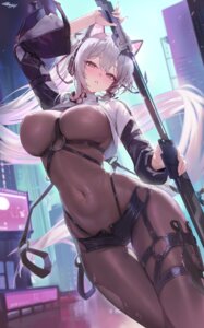 Booru post from yande.re