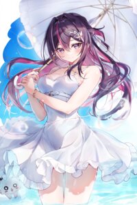 azki (hololive) from hololive by yuki haru
