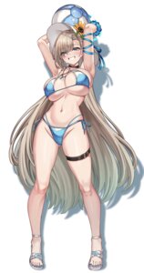 ichinose asuna from blue archive by cenangam
