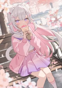 Booru post from yande.re