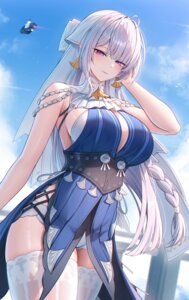 Rating: Questionable Score: 51 Tags: no_bra pointy_ears thighhighs velina_airgid ying_ling zenless_zone_zero User: VigorousMMM Rating: Questionable Score: 51 Tags: no_bra pointy_ears thighhighs velina_airgid ying_ling zenless_zone_zero User: VigorousMMM