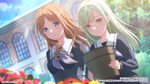 Rating: Safe Score: 19 Tags: bang_dream! bang_dream!_ave_mujica bang_dream!_it's_mygo!!!!! game_cg nagasaki_soyo seifuku tagme wakaba_mutsumi User: saemonnokami