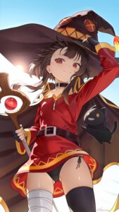 Rating: Questionable Score: 31 Tags: bandages chomusuke dress kamory kono_subarashii_sekai_ni_shukufuku_wo! loli megumin pantsu skirt_lift string_panties thighhighs weapon witch User: Aleax Rating: Questionable Score: 31 Tags: bandages chomusuke dress kamory kono_subarashii_sekai_ni_shukufuku_wo! loli megumin pantsu skirt_lift string_panties thighhighs weapon witch User: Aleax