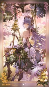 Rating: Questionable Score: 24 Tags: dress jpeg_artifacts liv_(punishing:_gray_raven) mecha_musume no_bra punishing:_gray_raven tagme tattoo User: moonian