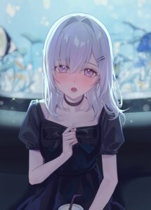 kohinata rin from nazeka s-kyuu bijo-tachi no wadai ni ore ga agaru ken by magako