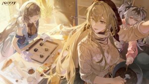 punishing:_gray_raven sweater tagme wallpaper