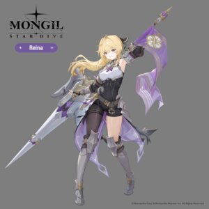 Rating: Safe Score: 13 Tags: armor garter heels mongil:_star_dive tagme thighhighs transparent_png weapon User: blooregardo