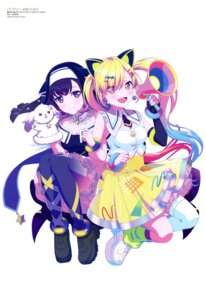 Rating: Safe Score: 14 Tags: animal_ears bang_dream! bang_dream!_mugendai_mewtype fuji_miyako nakamachi_arale nekomimi no_bra nun see_through skirt_lift tagme thighhighs uniform User: drop Rating: Safe Score: 14 Tags: animal_ears bang_dream! bang_dream!_mugendai_mewtype fuji_miyako nakamachi_arale nekomimi no_bra nun see_through skirt_lift tagme thighhighs uniform User: drop