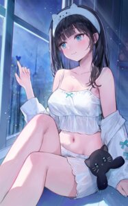 Booru post from yande.re