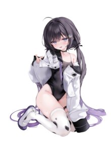 yunmi (vtuber) from indie virtual youtuber by yunmi