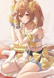 smart falcon (umamusume) from uma musume pretty derby by yogukasu