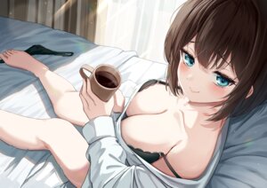 Booru post from yande.re