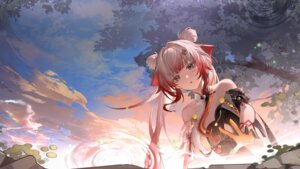 Rating: Questionable Score: 20 Tags: asian_clothes bubu no_bra snowbreak:_containment_zone tagme wallpaper User: moonian Rating: Questionable Score: 20 Tags: asian_clothes bubu no_bra snowbreak:_containment_zone tagme wallpaper User: moonian