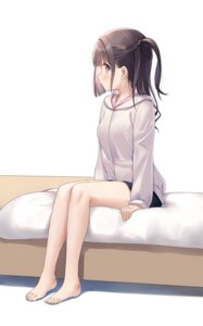 Rating: Safe Score: 35 Tags: na-ga User: himeno_nanako