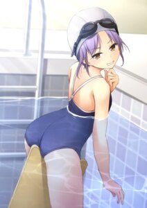Booru post from yande.re