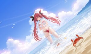 itsuka kotori from azur lane