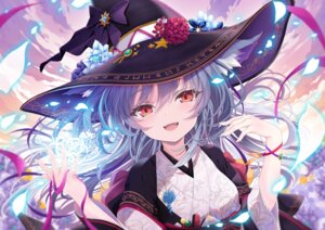 Booru post from yande.re