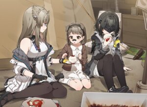 Rating: Safe Score: 24 Tags: animal_ears arknights arknights:_endfield dress endministrator_(arknights) female_endministrator_(arknights) ginny heels inumimi kusaka_shi pantyhose perlica_(arknights) sweater User: himeno_nanako